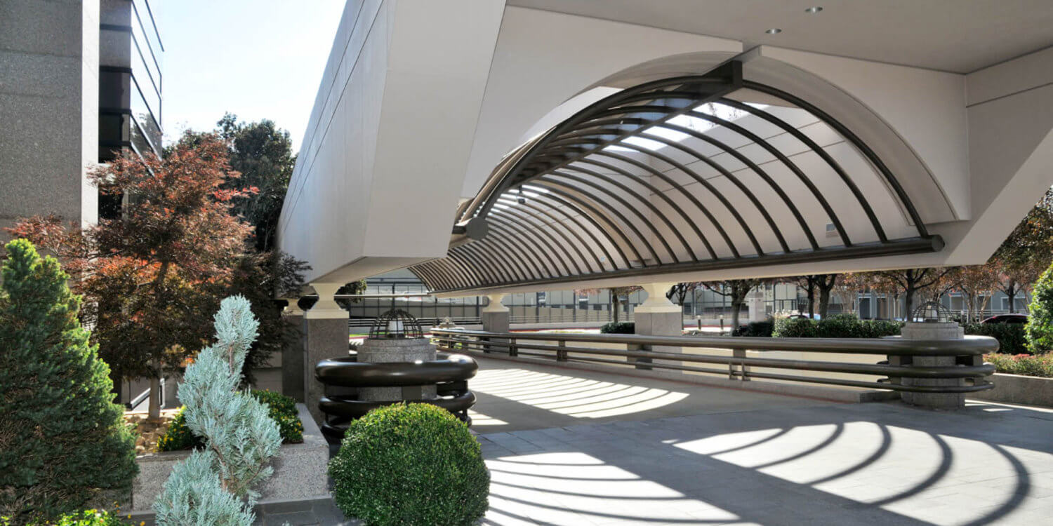 Front Drive