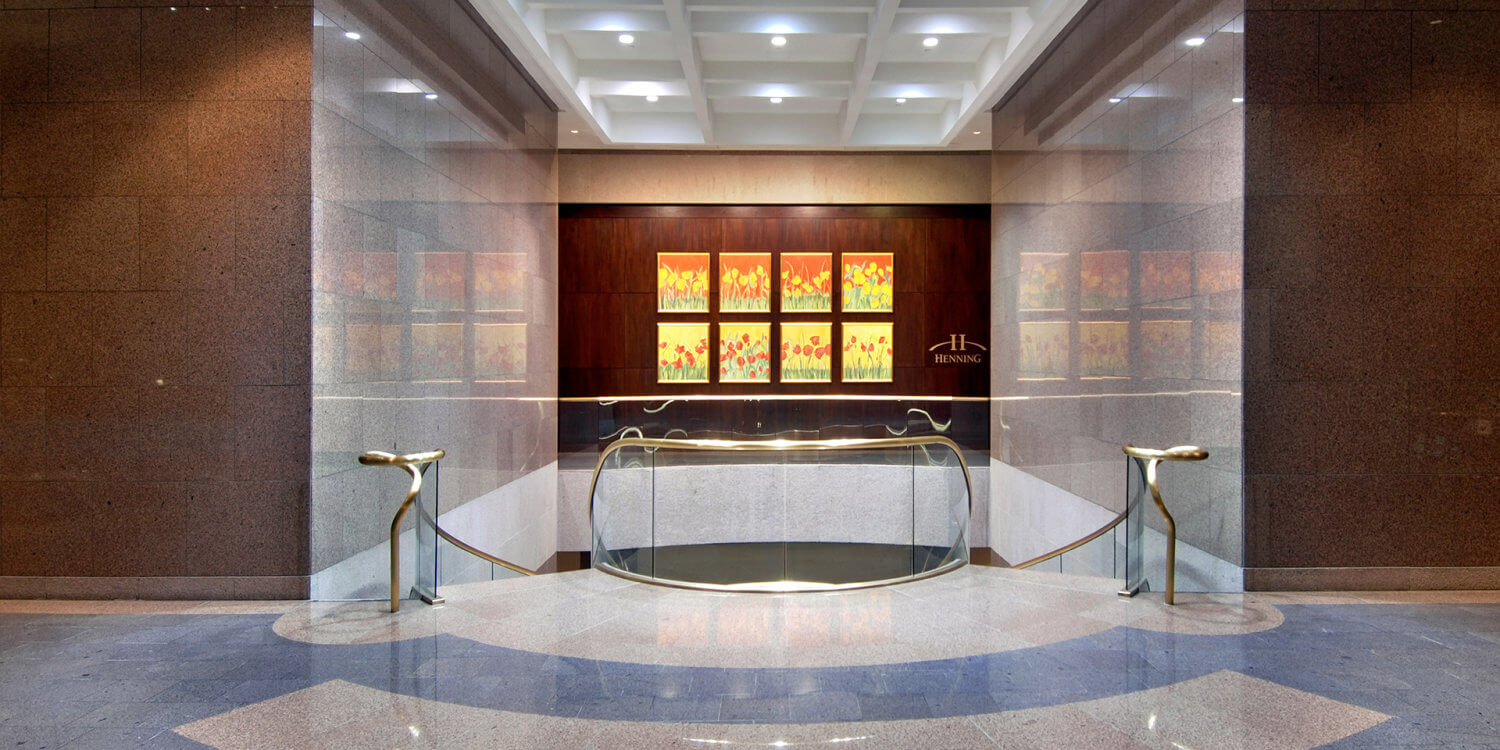 Main Lobby
