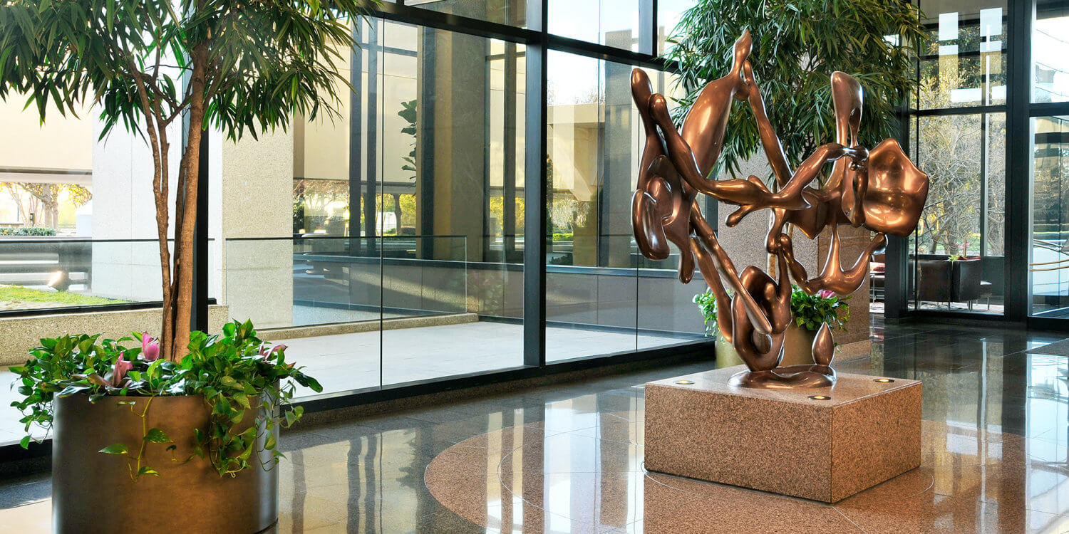 Main Lobby